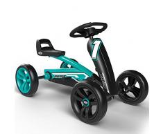 Berg Toys 24.30.20.00 Buzzy Racing GoKart Kinderfahrzeug - 2-5 Jahre