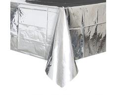 Partygeschirr aus Folie