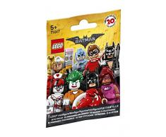 Lego The Batman Movie 1x Minifigur 71017