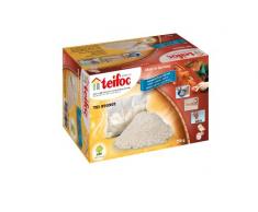 Teifoc Steinbaukästen - TEI 990901 - Mörtel 250 g