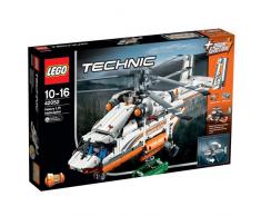 LEGO Technic 42052 - Schwerlasthubschrauber