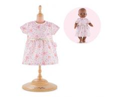 Corolle FPP32 mon Grand poupon Puppenkleidung, Rosa, 36 cm