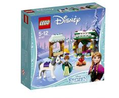 LEGO Disney Princess 41147 - Annas eisiges Abenteuer