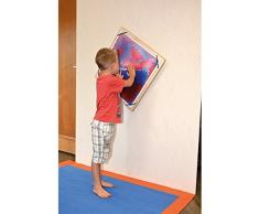 Eduplay 110335 55 x 55 x 6 cm Rotator Fascination Teller