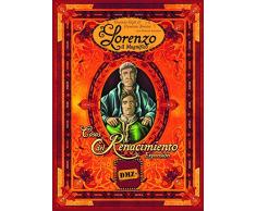 DMZ GAMES Tisch-Set, Rot (DMZ1007)