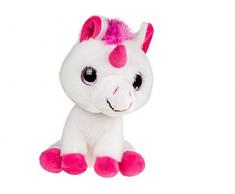 Out of the blue 61/6938 - Plüsch-Einhorn, 15 cm