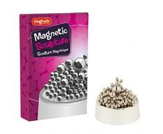 MAGNOIDZ Magnetische Skulptur Kugeln