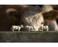Britains 43240 Tierfiguren, Weiss