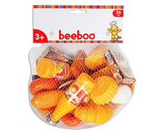 Beeboo Kitchen Frühstücksset im Netz