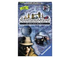 Ravensburger 23381 - Scotland Yard - Kinderspiel/ Reisespiel