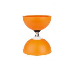 Henrys J04027-13 - Yo-Yo, Diabolo Circus Free, orange