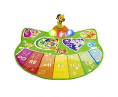 Chicco Spielteppich Dance, 44 Katzen, 2 - 4 Jahre