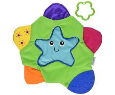 Learning Curve Decke für zahnende Kinder