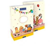 Möwenweg Geschenktüten (UK509)