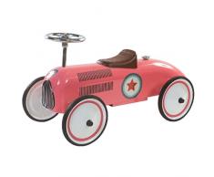 RETRO ROLLER 0706129 Kinderfahrzeuge Laufauto Lara, rosa