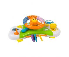 winfun 40300 Lenkrad für Kinderwagen