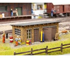 Noch 66106 - Geräteschuppen und Werkstatt