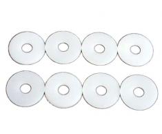 Traxxas 4.610,1 cm Körper Waschmaschine Modell Kfz-Teile