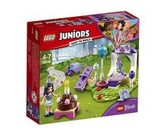 LEGO Juniors Emmas Party 10748 - Beliebtes Kinderspielzeug