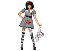 Widmann Kostüm Horror Puppe