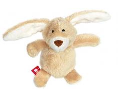 sigikid, Mädchen und Jungen, Stofftier, Mini Hase, Sweety, Beige, 38576