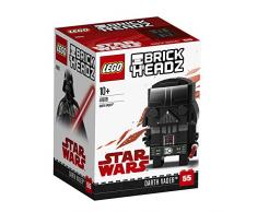 LEGO BrickHeadz Darth Vader 41619 Star Wars Spielzeug