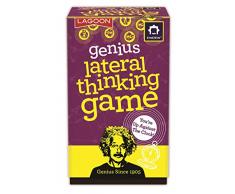 Einstein Genius Lateral Denkspiel
