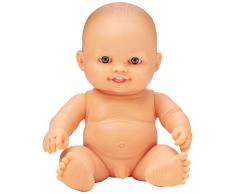 Unbekannt Paola Reina 0031007 Puppe 22 cm Europäischen für Neugeborene Jungen