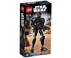 LEGO Star Wars 75121 - Imperial Death Trooper