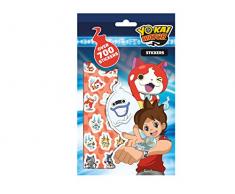 Anker ykstr Yo Kai Armbanduhr 700 Aufkleber