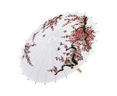 WIDMANN 66785 - Sonnenschirm aus Reispapier