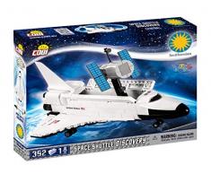 COBI COBI-21076 Spielzeug, verschieden