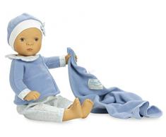 Petitcollin petitcollin613505 bibichou Rafael Baby Puppe