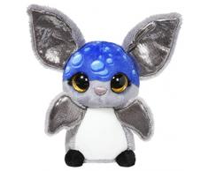 Nici 40594 NICIdoos Bubble Fledermaus Pipp Classic, Plüschtier, 12 cm
