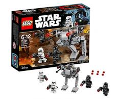 LEGO Star Wars 75165 - Imperial Trooper Battle Pack