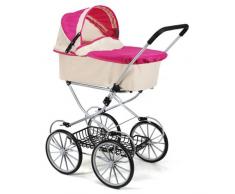 Speelgoed 9673/HP#2&Beige#U005 - Puppen Kinderwagen Retro, Schreibwaren