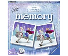 Ravensburger Italy – Disney Frozen Memory XL, 21362
