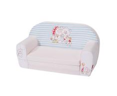 Knorrtoys 80304 - My First NICI – Kindersofa