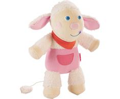 HABA 302406 - Spieluhr Schaf Sissi, Kleinkindspielzeug