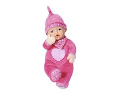Zapf Creation 824061 Baby Born Puppe, Plüschpuppe