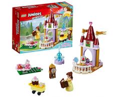 LEGO Juniors ,Belles Märchenstunde 10762 Disney-Spielzeug