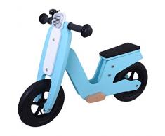 Siva 90130 Laufrad Woody Scooter Bike I