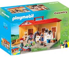 Playmobil 5671 Country Spielzeug, Rollenspiel, bunt, one Size