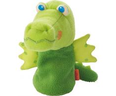 HABA 300578 Fingerpuppe Drache
