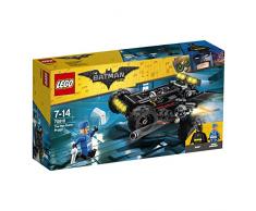 LEGO The Batman Movie 70918 - Bat-Dünenbuggy, Spielzeug