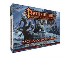 Giochi Uniti gu383 – Spiel Pathfinder Adventure Card Game: Blumenstrauß Abenteuer – Geschichten des scuoiatore