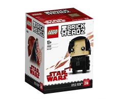 LEGO BrickHeadz Kylo Ren 41603 - Beliebter baubarer Charakter