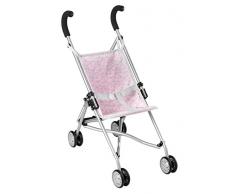 Käthe Kruse 0179310 Buggy Einhorn