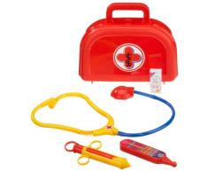 Theo Klein 4418 - Doktorkoffer mit Zubehör