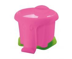 Pelikan 808998 Wasserbox Elefant pink, Wasserbecher